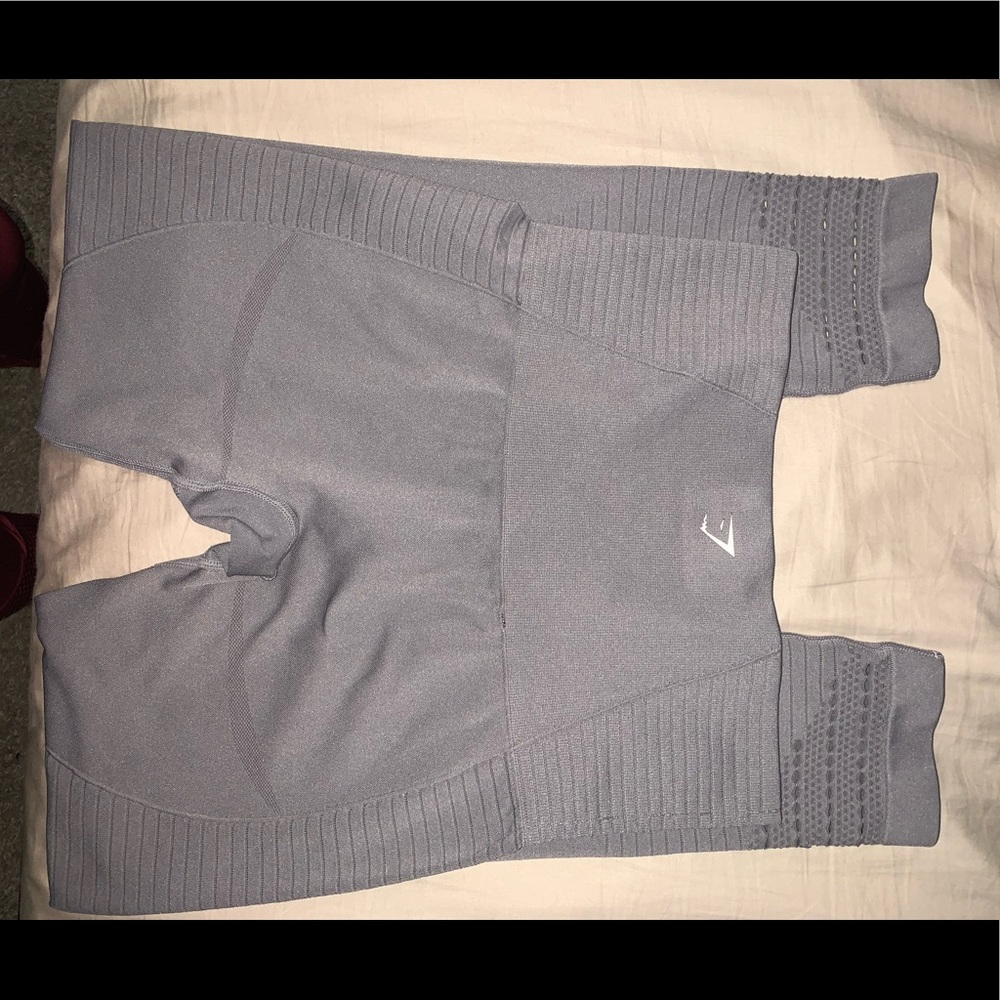 Gymshark seamless leggings